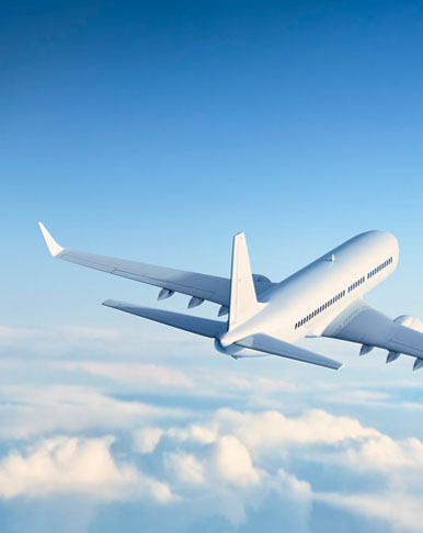 美国空运快递